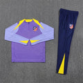 Atletico Madrid Tracksuit (25/26)