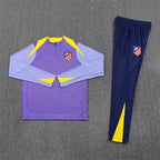 Atletico Madrid Tracksuit (25/26)