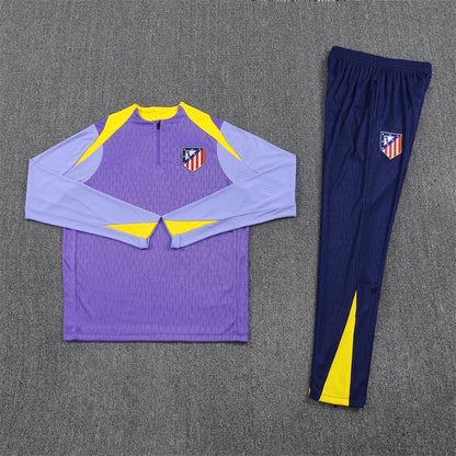 Atletico Madrid Tracksuit (25/26)