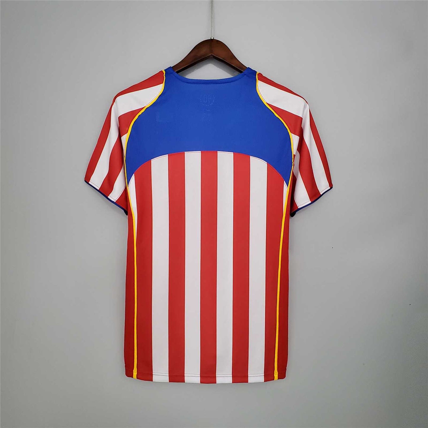Atletico Madrid Home (2004/05)