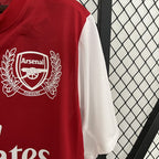 Arsenal Home (2011/12)