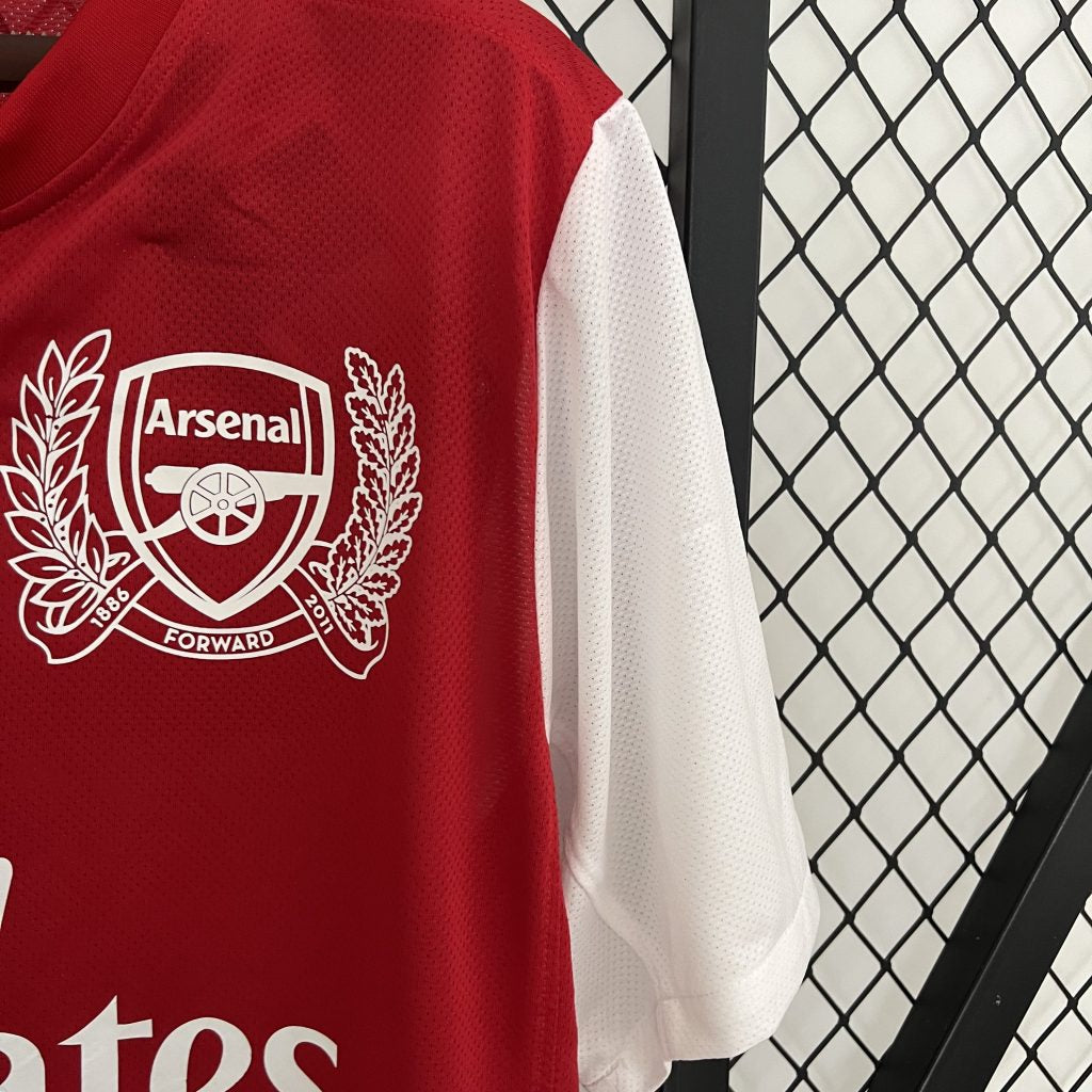 Arsenal Home (2011/12)
