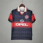 Bayern Munchen Home (1997/99)