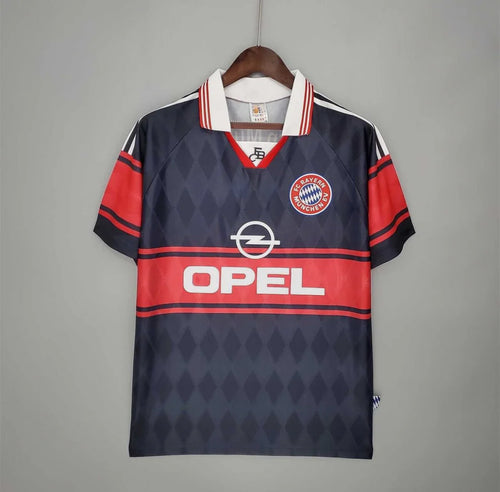 Bayern Munchen Home (1997/99)