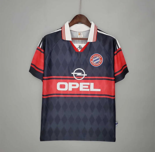 Bayern Munchen Home (1997/99)