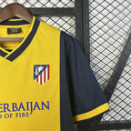 Atletico Madrid Third (2013/14)