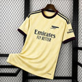 Arsenal Third (26/27)