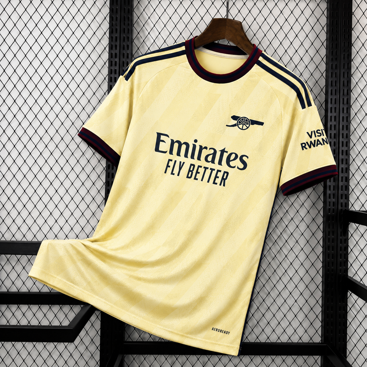Arsenal Third (26/27)