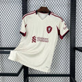Liverpool away (25/26)