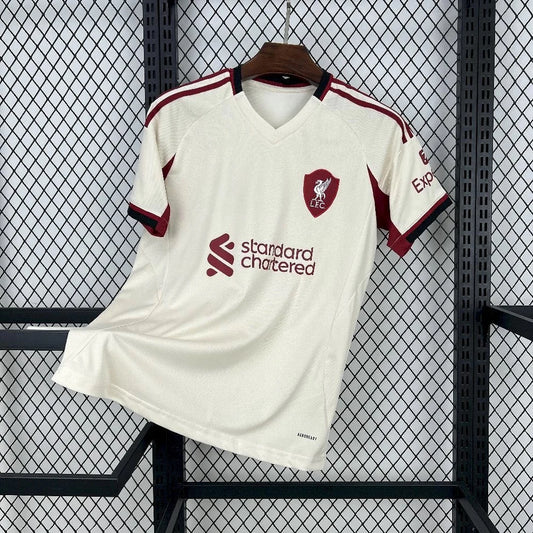Liverpool away (25/26)