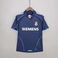 Real Madrid Away (2005/06)