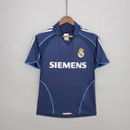 Real Madrid Away (2005/06)