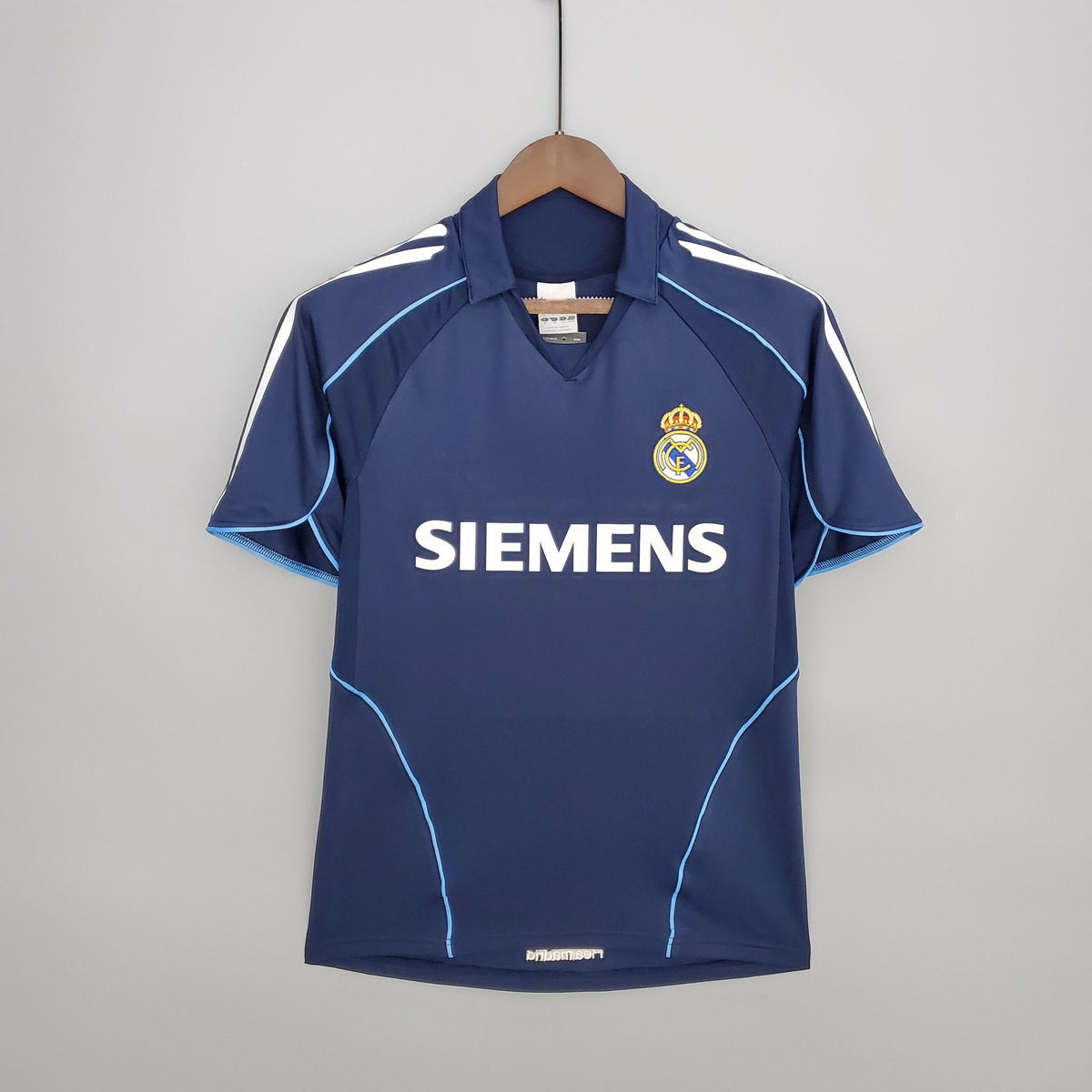 Real Madrid Away (2005/06)