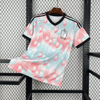 Belgium Away (2026)