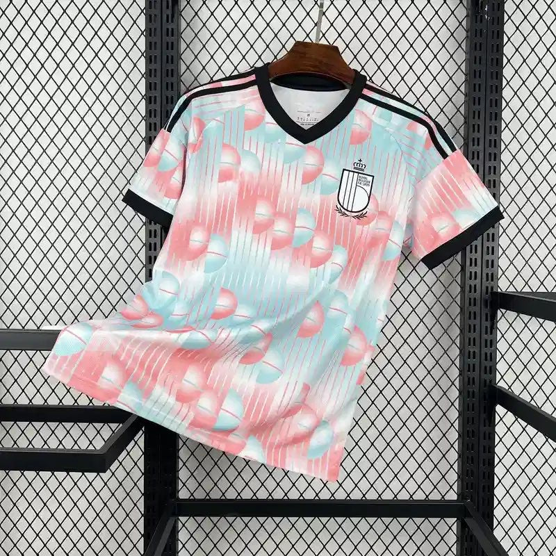 Belgium Away (2026)