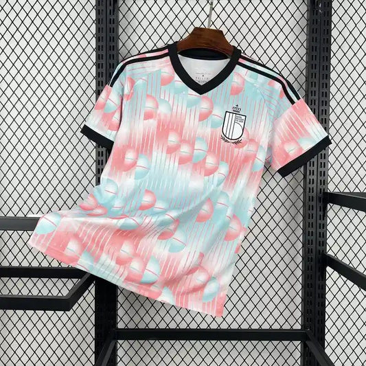 Belgium Away (2026)