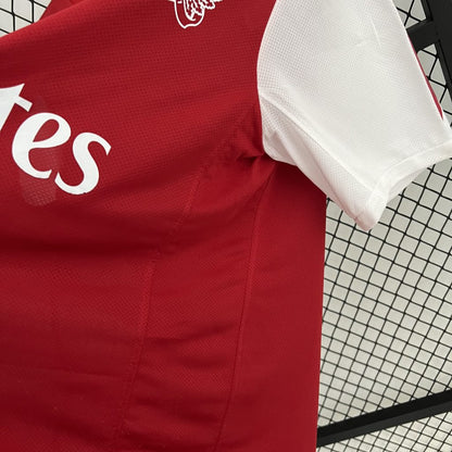 Arsenal Home (2011/12)