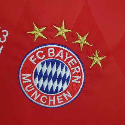 Bayern Munchen Home (2012/13)