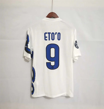 Inter Away (2010/11)