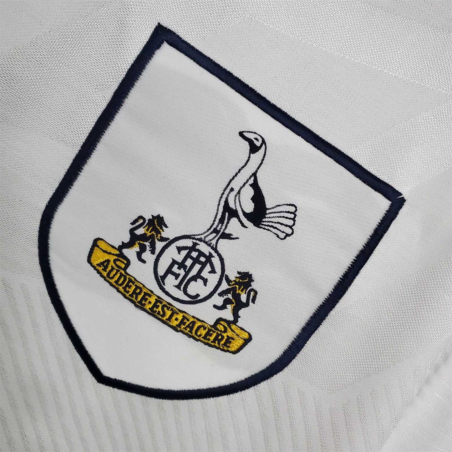 Tottenham Away (1994/95)