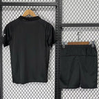 Manchester City Away Kids (25/26)