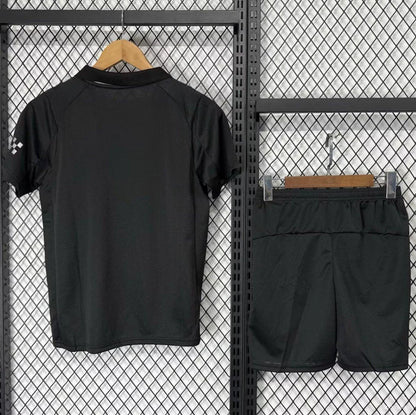Manchester City Away Kids (25/26)