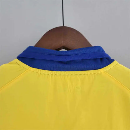 Arsenal Away (2002/03)