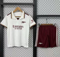 Arsenal Third Kids (25/26)