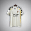 Real Madrid Home (25/26)