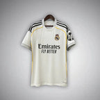 Real Madrid Home (25/26)