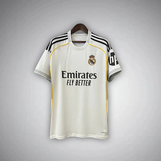 Real Madrid Home (25/26)