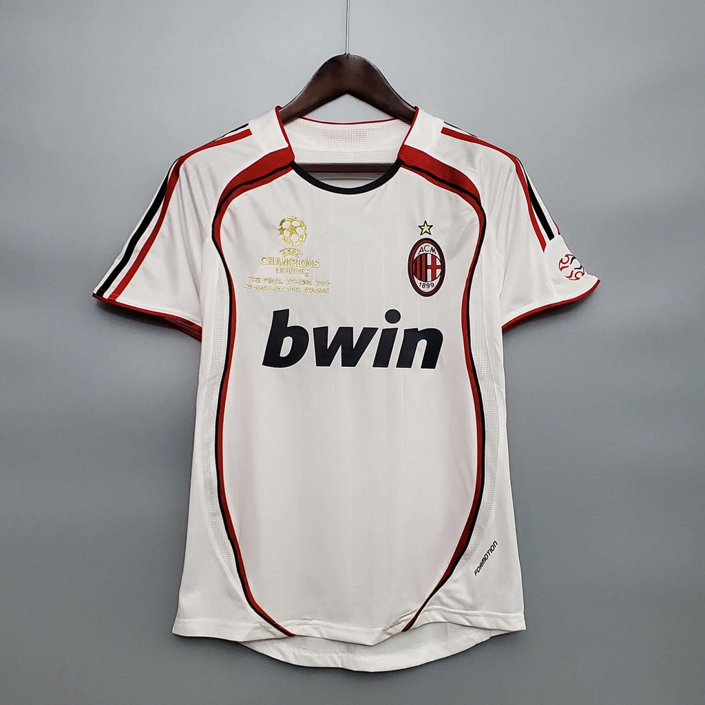 AC Milan Away (2006/07)