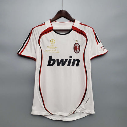 AC Milan Away (2006/07)