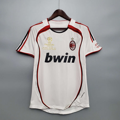 AC Milan Away (2006/07)