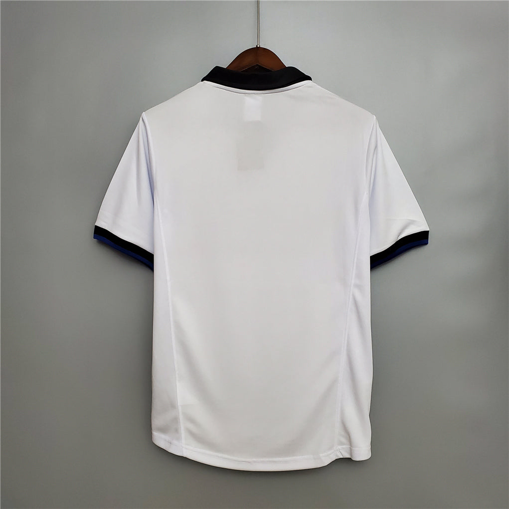 Inter Away (1998/99)