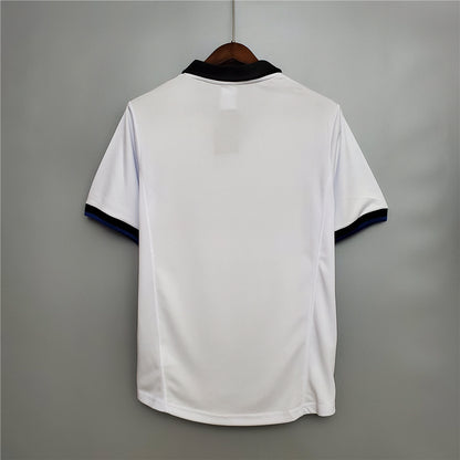 Inter Away (1998/99)