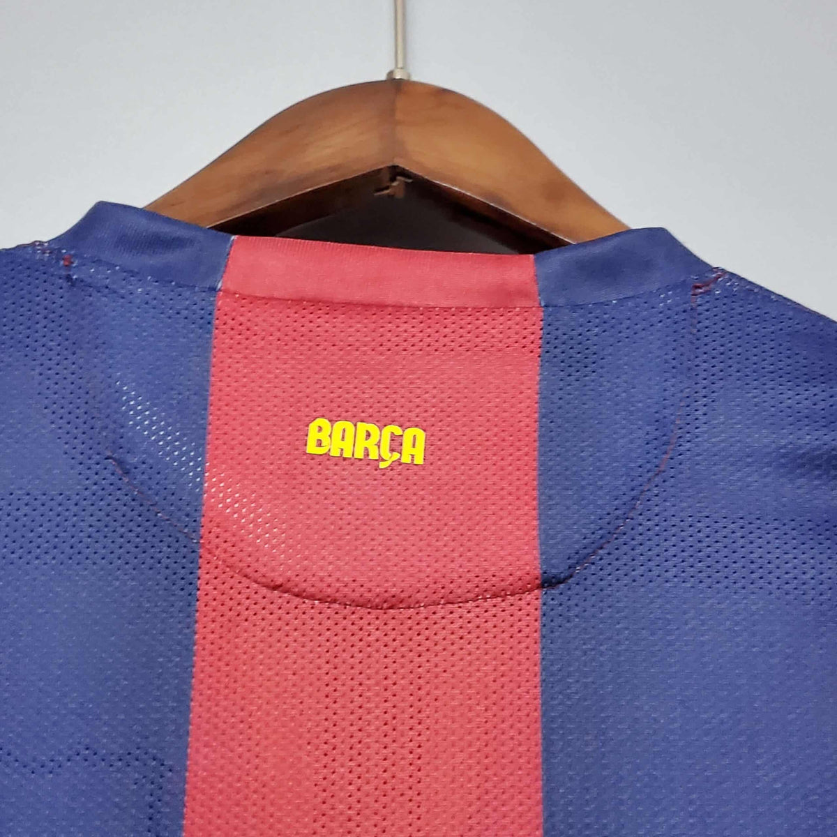 Barcelona Home (2014/15)