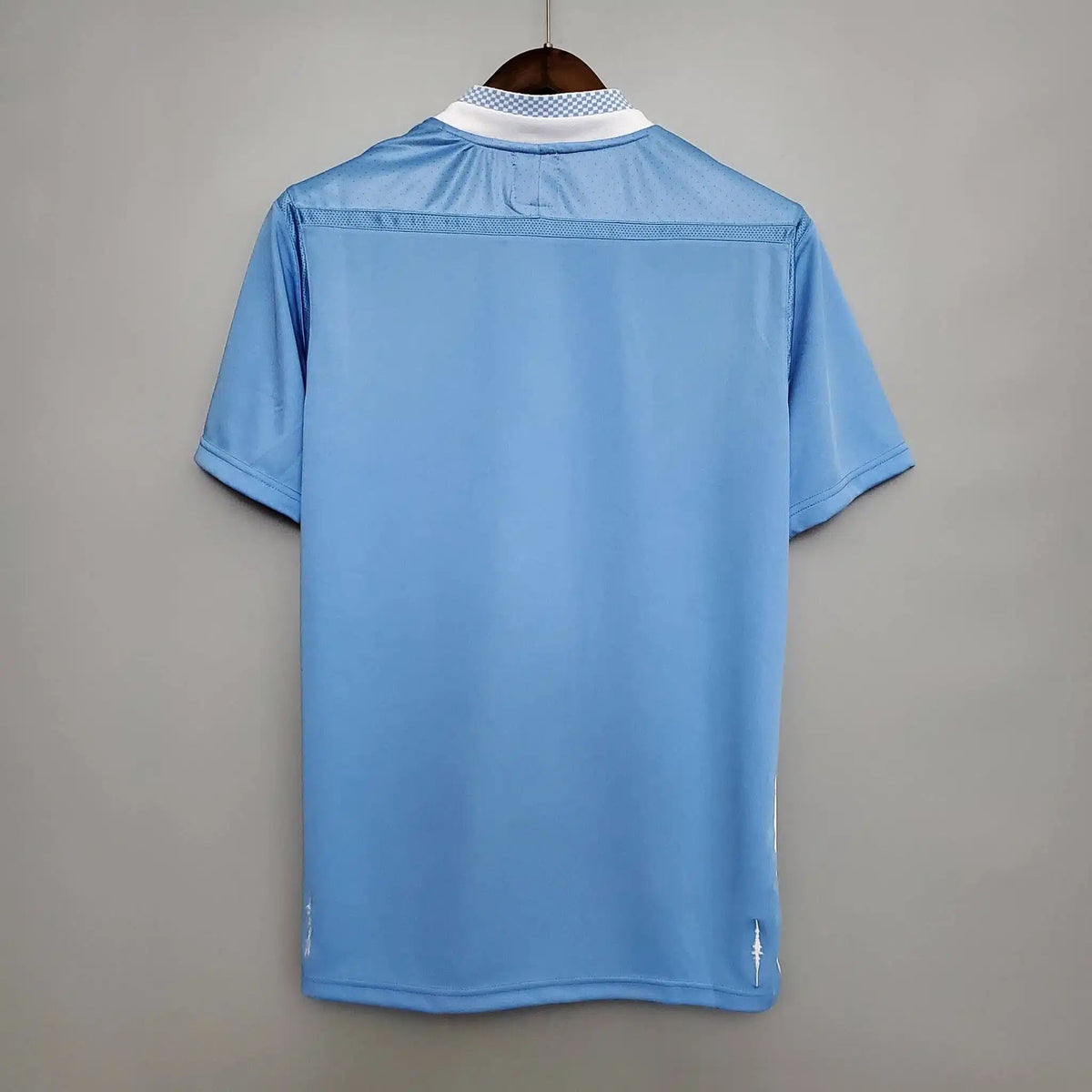 Manchester City Home (2011/12)
