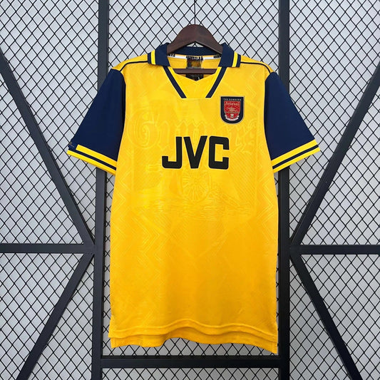 Arsenal Away (1996/97)
