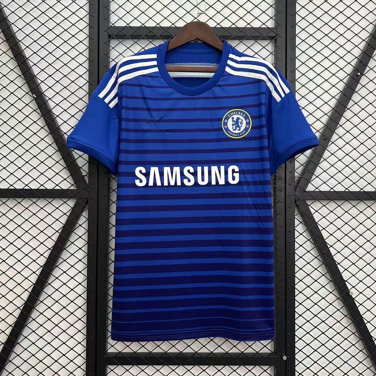 Chelsea Home (2014/15)