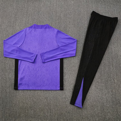 Barcelona Tracksuit (25/26)