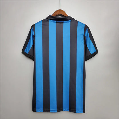 Inter Home (1988/89)