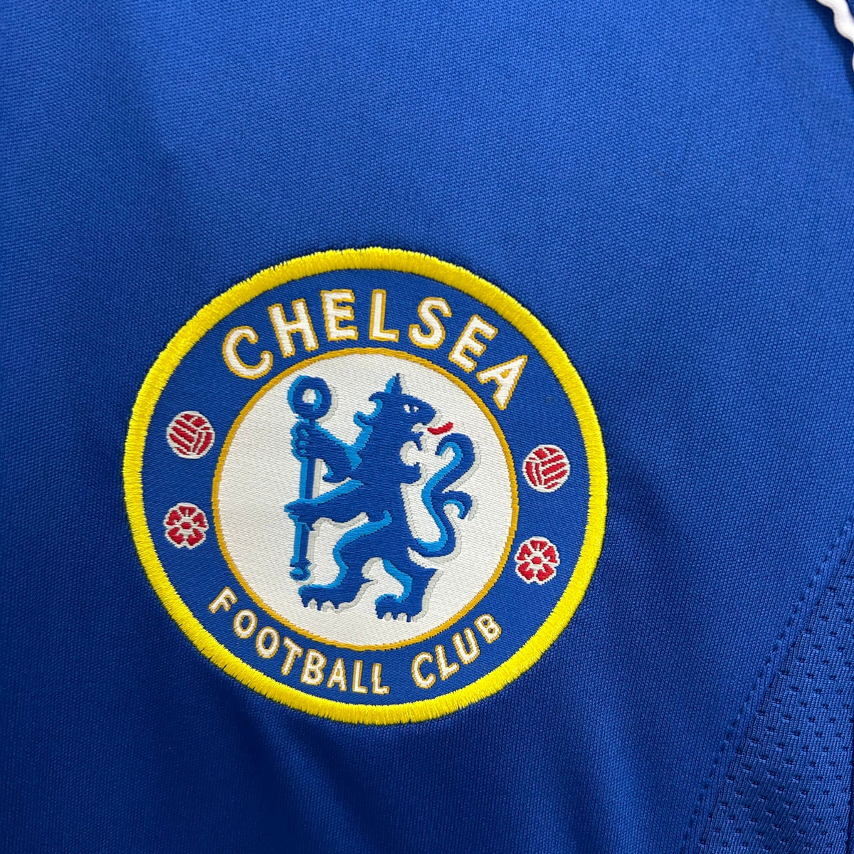 Chelsea Home (2006/07)