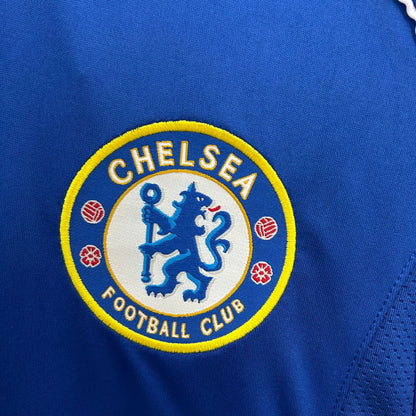 Chelsea Home (2006/07)