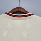 Liverpool Away (1996/97)