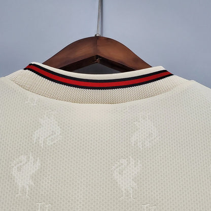 Liverpool Away (1996/97)