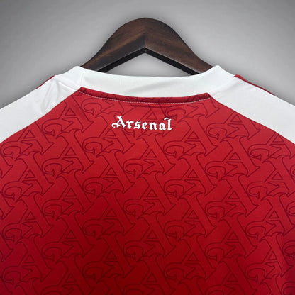 Arsenal Home (25/26)