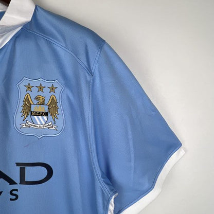 Manchester City Home (2015/16)