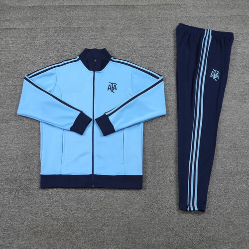 Argentina Tracksuit (25/26)