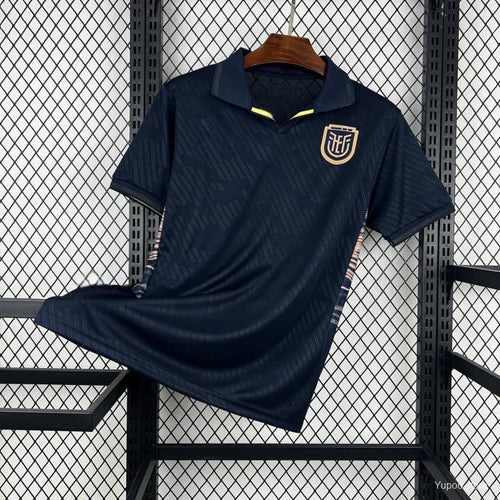 Ecuador Away (2026)